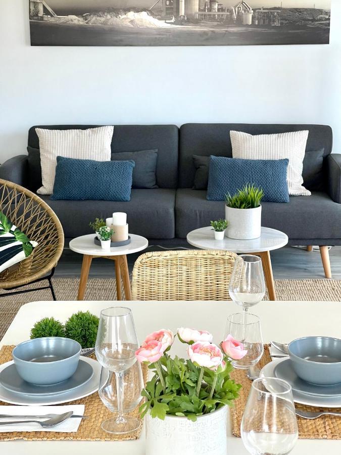 Apartamento Con Vistas Al Mediterraneo Jávea Kültér fotó
