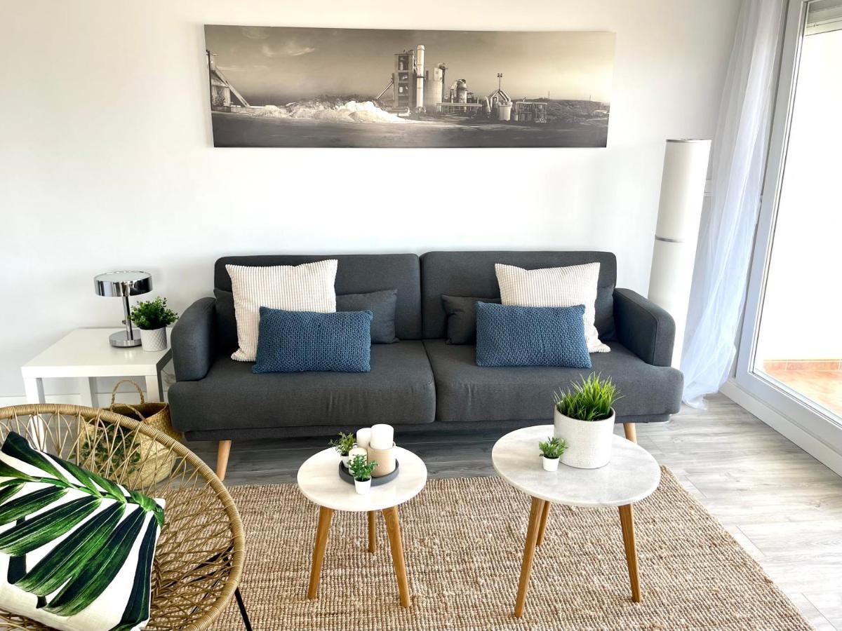 Apartamento Con Vistas Al Mediterraneo Jávea Kültér fotó