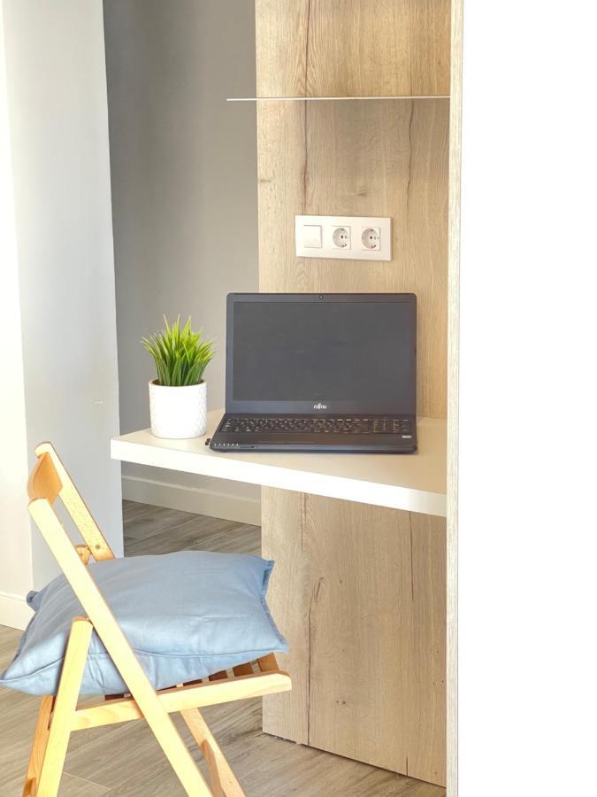 Apartamento Con Vistas Al Mediterraneo Jávea Kültér fotó