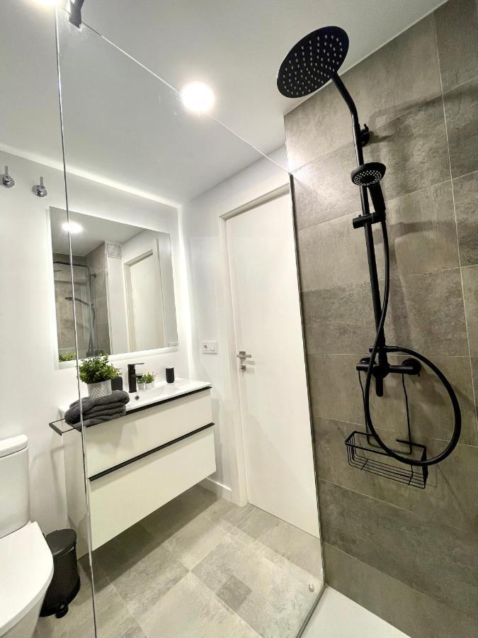 Apartamento Con Vistas Al Mediterraneo Jávea Kültér fotó